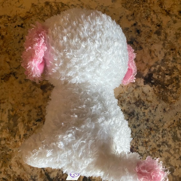 Diva TY Beanie Boo. No tag - Picture 3 of 4